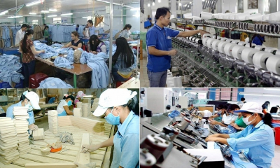 Để doanh nghiệp trẻ “không thua trên sân nhà”