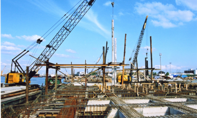 Quảng Ninh: Đẩy nhanh tiến độ dự án Bến cảng tổng hợp Vạn Ninh
