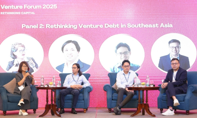 Venture Forum 2025: Tái định nghĩa nguồn vốn cho hệ sinh thái khởi nghiệp
