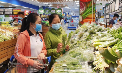 Giảm thuế VAT: Một cú hích đúng lúc cho sức mua nội địa