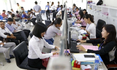 Đề xuất cán bộ, công chức không hoàn thành nhiệm vụ 1 năm vào diện tinh giản biên chế