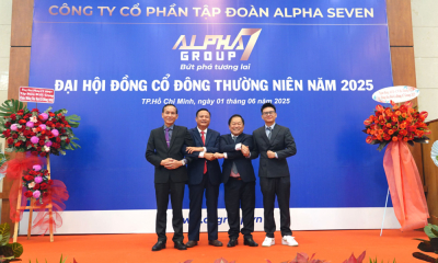 Đại hội cổ đông 2025 DL1 - khẳng định vị thế, sẵn sàng bứt phá