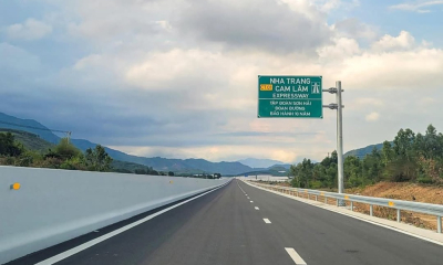 Hưởng ứng Nghị quyết 68, Sơn Hải xin mở rộng cao tốc 263km bằng vốn doanh nghiệp