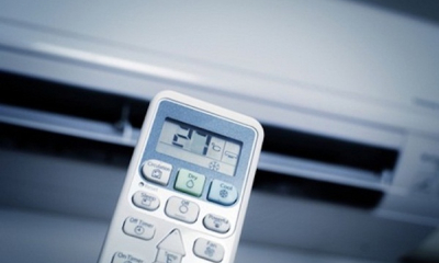 Cách dùng điều hòa tiết kiệm điện trong mùa Hè