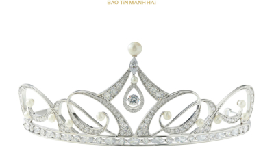 Bảo Tín Mạnh Hải: Hành trình hơn 3 thập kỷ giữ vững chữ TÍN giữa lòng Thủ đô