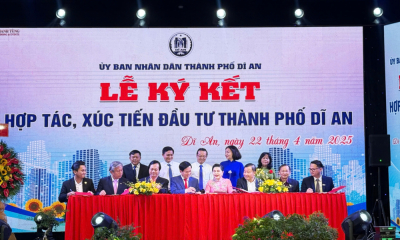 PDR có hơn 500 ha đất tại TP.HCM sau sáp nhập