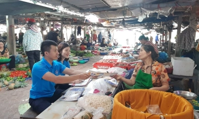 BHXH bắt buộc với chủ hộ kinh doanh từ 1/7/2025
