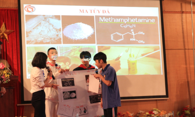 Phòng, chống ma túy từ Trung ương đến địa phương: Vai trò then chốt của báo chí trong cuộc chiến không tiếng súng