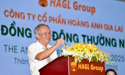 HAGL chuyển mình với chiến lược “4 cây – 1 con”, đa dạng hóa sản phẩm, phát triển bền vững