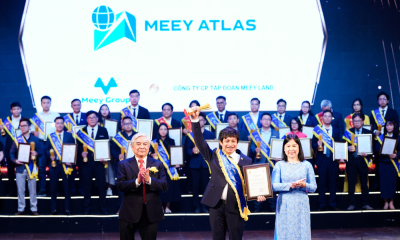 Meey Atlas với tham vọng trở thành nền tảng bản đồ số hàng đầu Việt Nam