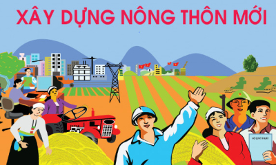 Kế hoạch tổng kết Chương trình mục tiêu quốc gia xây dựng nông thôn mới giai đoạn 2021 - 2025
