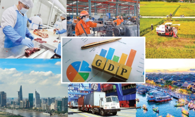 GDP của Việt Nam trong quý II/2025 dự báo khoảng 6%
