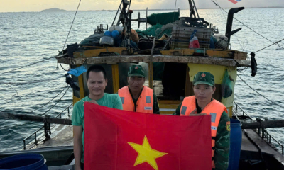 Quảng Ninh: Thực hiện chương trình “Hãy làm sạch biển”