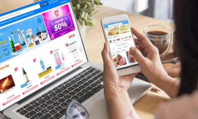Từ 1/7, cá nhân bán hàng online bị khấu trừ thuế ngay khi giao dịch thành công