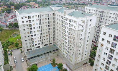 Năm 2025 khó hoàn thành chỉ tiêu nhà ở xã hội