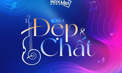 Mùa ROXMei đẹp và chất của ROX Group
