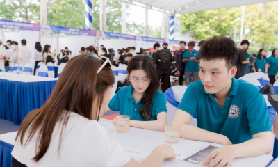 Trường Đại học Công nghệ Đông Á vẫn xét tuyển khối C cho nhiều ngành đào tạo năm 2025