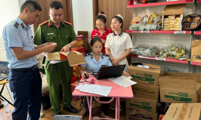 Quảng Ninh: Tăng cường kiểm soát quản lý thương mại điện tử