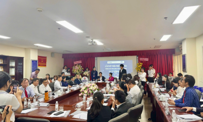 Hướng tới tư pháp hiệu quả trong bối cảnh đổi mới chính quyền
