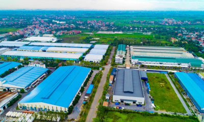 Hải Dương thông qua nhiệm vụ, dự toán lập quy hoạch 5 khu công nghiệp