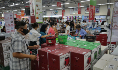 Hè rực rỡ cùng dấu ấn Hàn Quốc tại Long An và Bắc Ninh