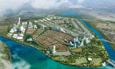 Loại hình BĐS lên ngôi tại thị trường sôi động của miền Bắc