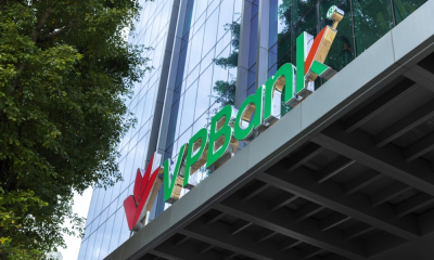 VPBank dẫn đầu nhóm ngân hàng tư nhân Việt Nam trong Fortune Southeast Asia 500