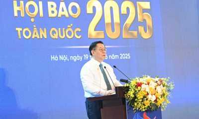 Ngọn cờ tư tưởng - động lực to lớn góp phần đưa đất nước vững bước vào kỷ nguyên mới