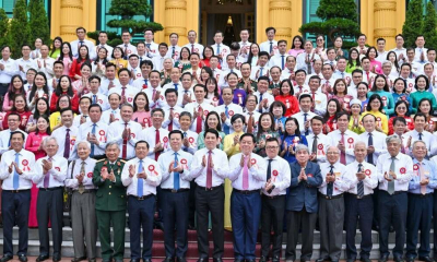Báo chí phải luôn là người đồng hành tỉnh táo và tin cậy