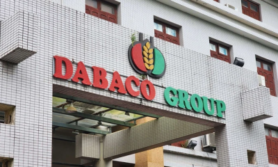 Dabaco lập công ty chăn nuôi vốn 190 tỷ đồng tại Quảng Trị