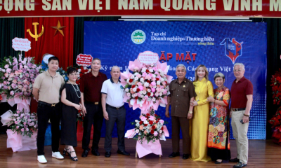 Lời cảm ơn của Tạp chí Doanh nghiệp và Thương hiệu Nông thôn