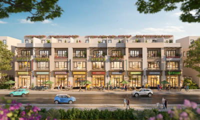 Chỉ cần giữ chỗ, không cần xây ngay: Nhà đầu tư xếp hàng chốt cọc thấp tầng giá từ 4,79 tỷ tại Vinhomes Green City