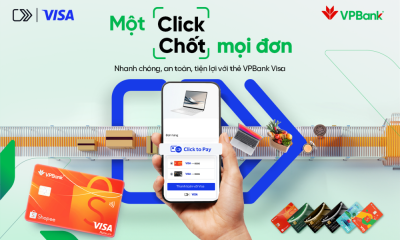 Tối ưu thanh toán, tận hưởng ưu đãi dành cho chủ thẻ VPBank Visa