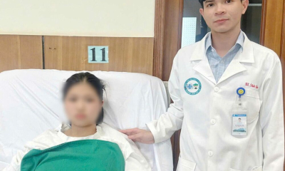 Gia Lai: Mổ cấp cứu thành công thí sinh trước giờ G kỳ thi THPT