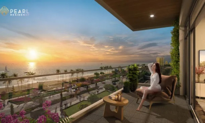 Giải mã sức hút Pearl Residence – tài sản đầu tư bền vững giữa lòng phố biển