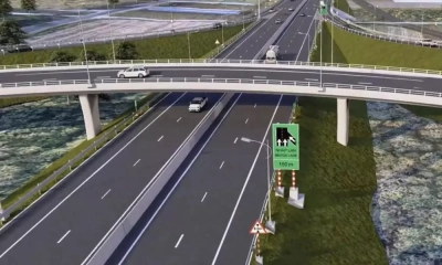 Trước ngày 5/7, báo cáo đầy đủ vụ Sơn Hải trượt thầu cao tốc