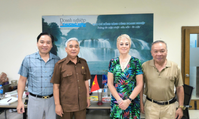 Varisme thúc đẩy hợp tác giáo dục  -  nông nghiệp với New Zealand  