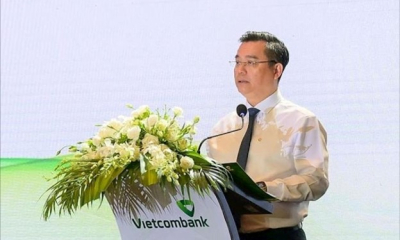 Chung niềm tin vươn xa với tinh thần đổi mới