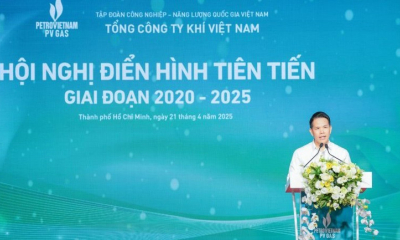 PV GAS đẩy mạnh triển khai các giải pháp hoàn thành vượt chỉ tiêu quản trị năm 2025