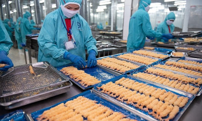 Doanh số Sao Ta tăng vọt 43% trong nửa đầu năm 2025