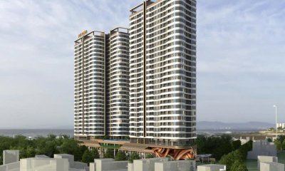 Ra mắt thương hiệu OBC Holdings và công bố dự án A&K Tower