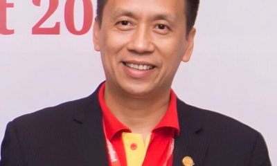 Vietjet công bố Giám đốc Điều hành mới