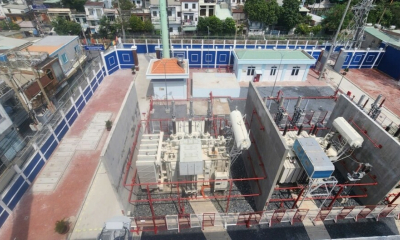 Chấn Hưng – Hành trình kiến tạo giá trị cho ngành năng lượng Việt Nam