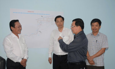 Khu Công nghiệp Nam Pleiku: Đẩy nhanh tháo gỡ khó khăn để thu hút nhà đầu tư