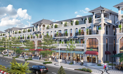 Imperia Grand Plaza Đức Hoà - “Điểm rơi” lý tưởng giữa làn sóng dịch chuyển đầu tư