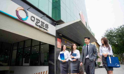 OPES thắng lớn với bộ đôi giải thưởng danh giá tại Insurance Asia Awards 2025