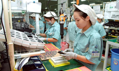 6 tháng đầu năm 2025, tỷ lệ thất nghiệp dưới 3%