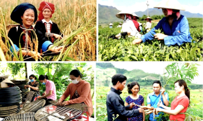 Thực hiện các chương trình mục tiêu quốc gia đồng bộ với mô hình chính quyền địa phương 2 cấp