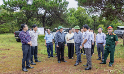 Phía Tây Gia Lai chờ “cú hích” từ quyết tâm của lãnh đạo mới