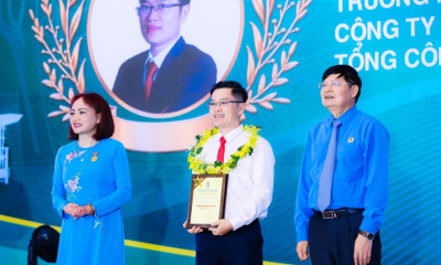 Nguyễn Thanh Ngoãn và những sáng kiến làm lợi hàng chục tỷ đồng